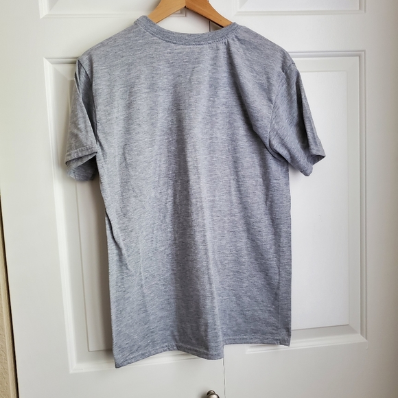 Gildan Performance t-shirt - Picture 4 of 4